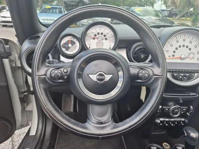 2012 MINI Cooper Cooper