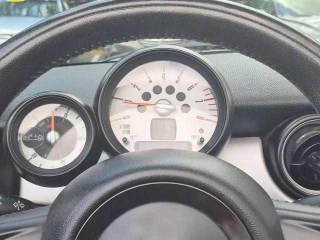 2012 MINI Cooper Cooper