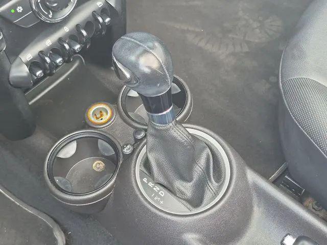 2012 MINI Cooper Cooper