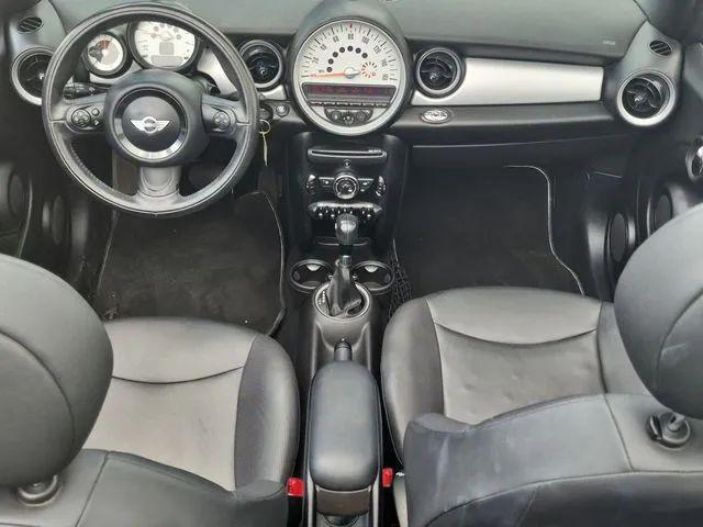 2012 MINI Cooper Cooper