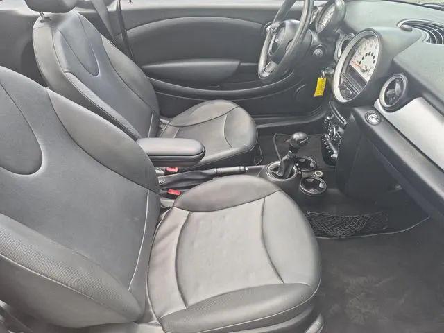 2012 MINI Cooper Cooper