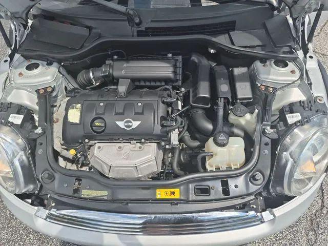 2012 MINI Cooper Cooper