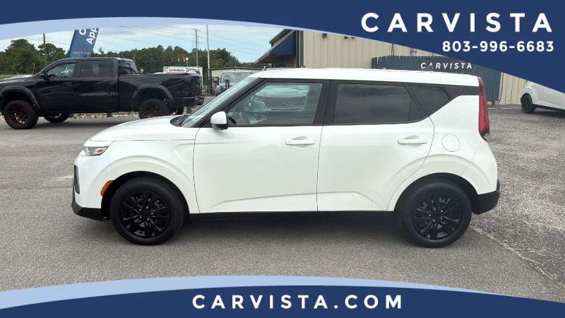 2020 Kia Soul LX for sale in Lexington, SC