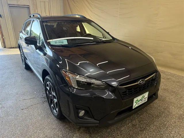 2019 Subaru Crosstrek 2.0i Limited for sale in Dell Rapids, SD