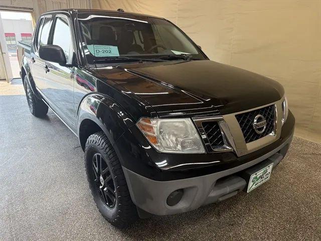 2018 Nissan Frontier SV for sale in Dell Rapids, SD
