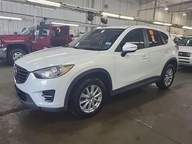 2016 Mazda CX-5 Sport for sale in Dell Rapids, SD