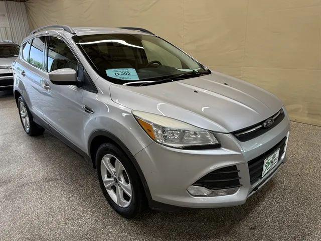 2016 Ford Escape SE for sale in Dell Rapids, SD