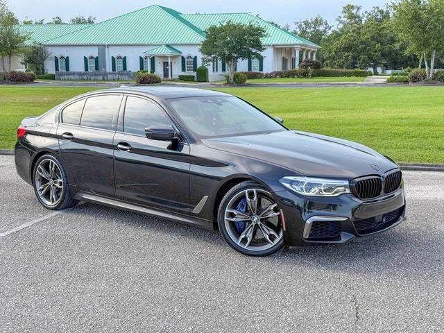 2018 BMW M5 xDrive for sale in Foley, AL