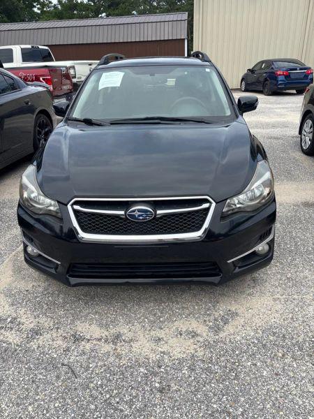 2015 Subaru Impreza 2.0i Sport Premium for sale in Brundidge, AL
