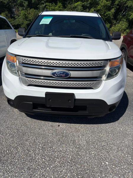2013 Ford Explorer Base for sale in Brundidge, AL