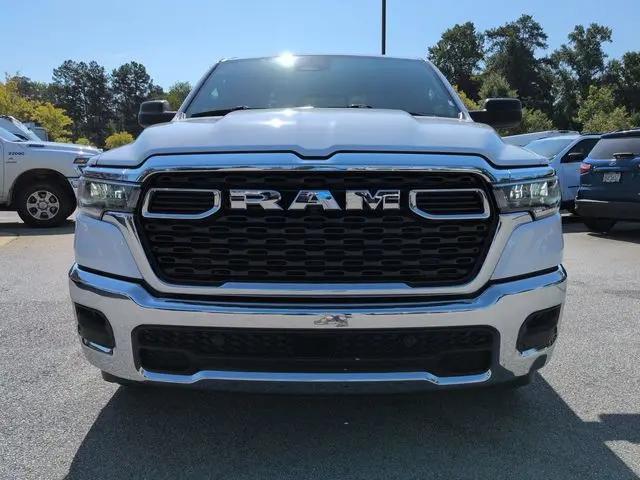 2026 Ram 1500 Tradesman Quad Cab 4x2 64 Box