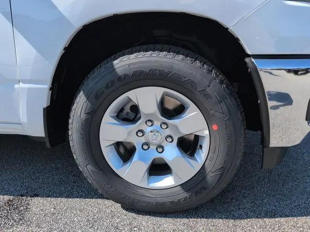 2026 Ram 1500 Tradesman Quad Cab 4x2 64 Box