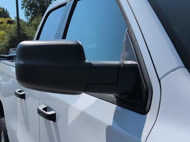 2026 Ram 1500 Tradesman Quad Cab 4x2 64 Box