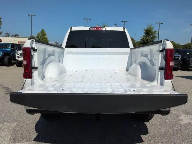 2026 Ram 1500 Tradesman Quad Cab 4x2 64 Box