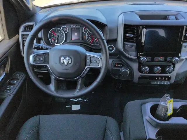 2026 Ram 1500 Tradesman Quad Cab 4x2 64 Box