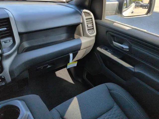 2026 Ram 1500 Tradesman Quad Cab 4x2 64 Box