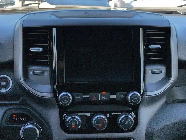 2026 Ram 1500 Tradesman Quad Cab 4x2 64 Box