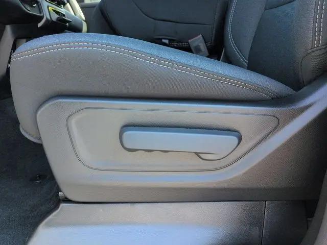 2026 Ram 1500 Tradesman Quad Cab 4x2 64 Box
