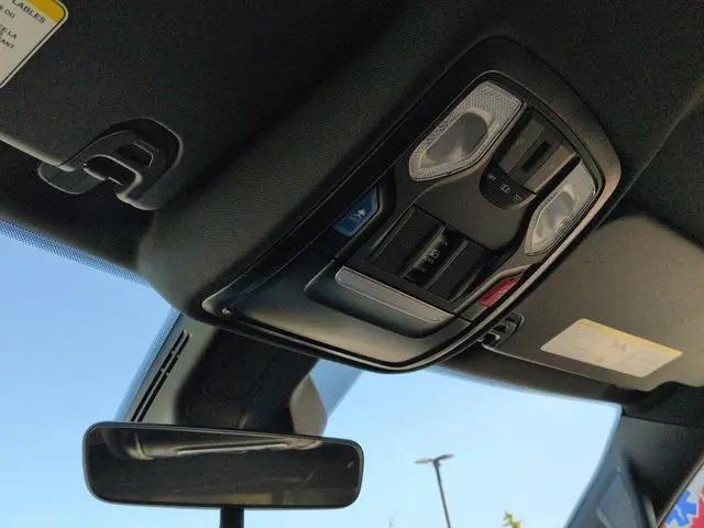 2026 Ram 1500 Tradesman Quad Cab 4x2 64 Box
