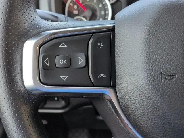 2026 Ram 1500 Tradesman Quad Cab 4x2 64 Box