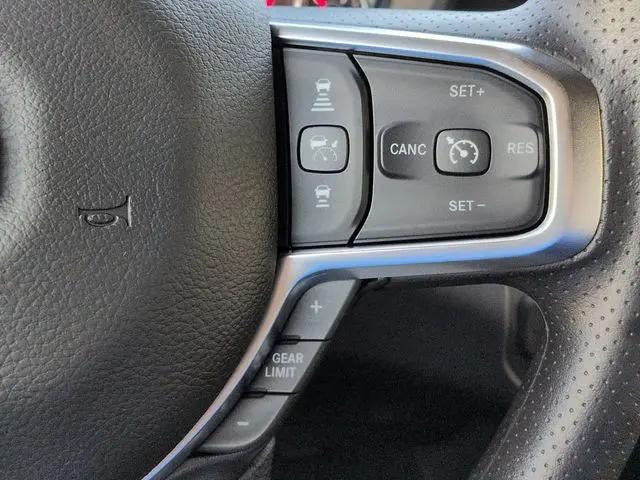 2026 Ram 1500 Tradesman Quad Cab 4x2 64 Box