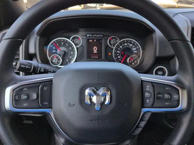 2026 Ram 1500 Tradesman Quad Cab 4x2 64 Box