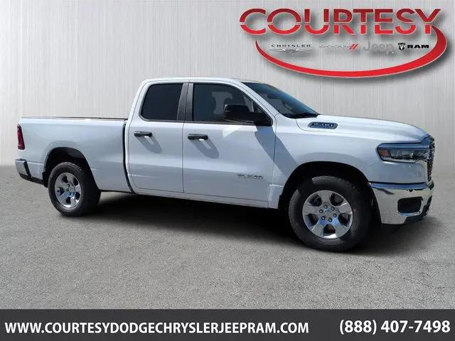 2026 Ram 1500 Tradesman Quad Cab 4x2 64 Box for sale in Stonecrest, GA