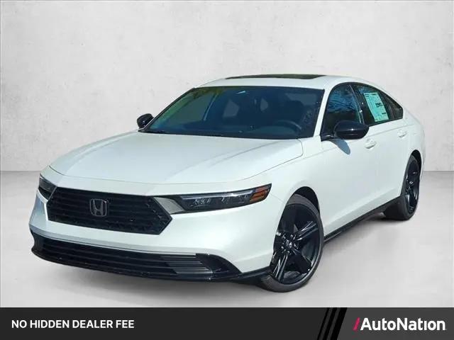 2026 Honda Accord Sedan Sport-L for sale in Memphis, TN