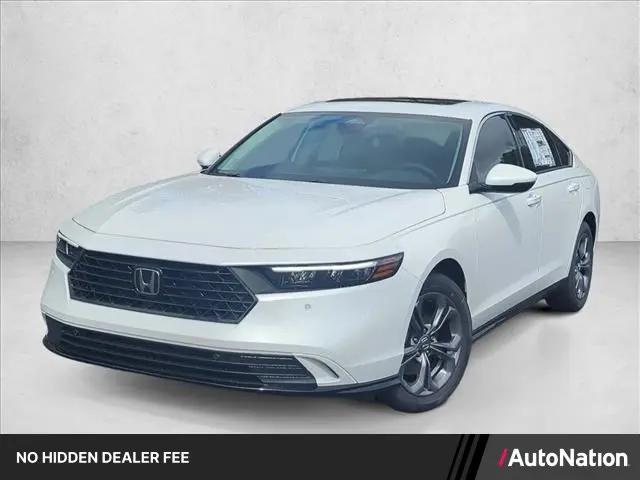 2026 Honda Accord Sedan EX-L for sale in Memphis, TN