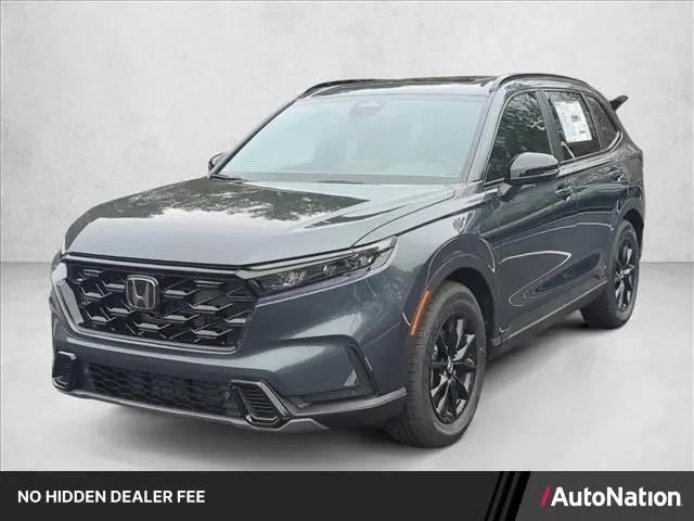 2026 Honda CR-V Hybrid 2WD Sport-L for sale in Memphis, TN