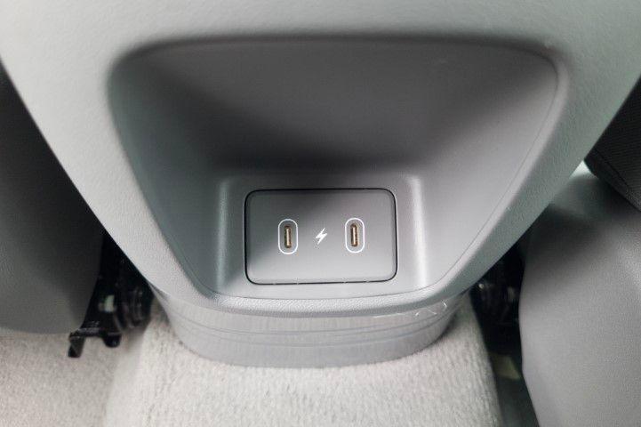 New 2026 Gray Hyundai SE image 16
