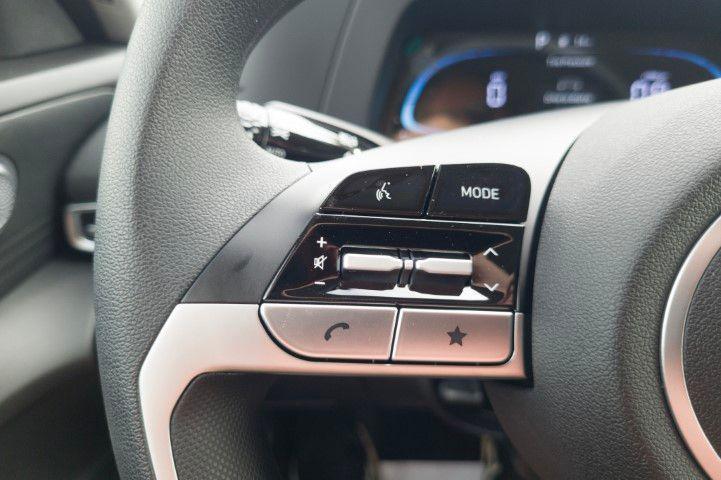 New 2026 Black Hyundai SE image 25