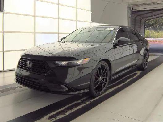 2024 Honda Accord EX for sale in Marietta, GA