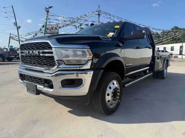 2022 Ram 5500 Tradesman/SLT/Laramie/Limited for sale in Porter, TX