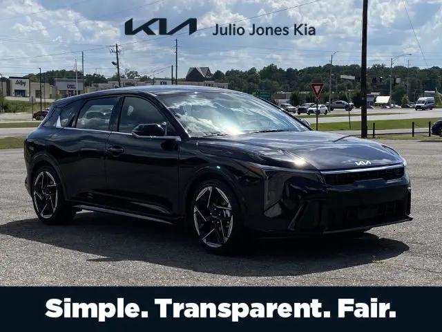 2026 Kia K4 GT-Line for sale in Tuscaloosa, AL