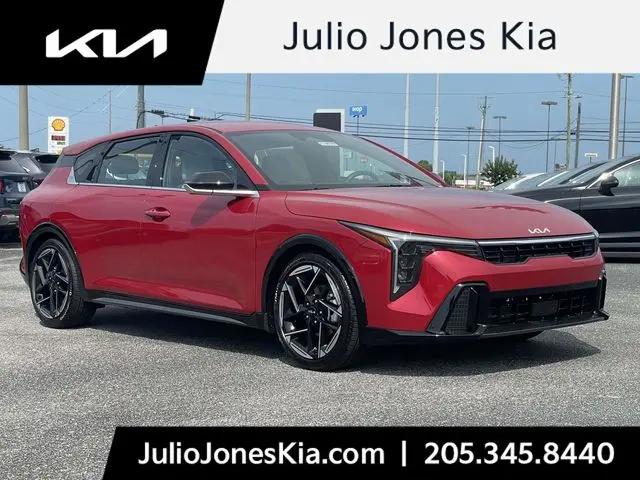 2026 Kia K4 GT-Line for sale in Tuscaloosa, AL