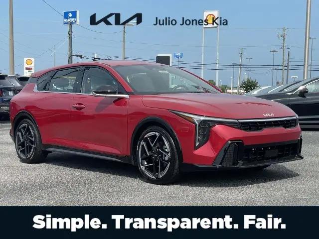 2026 Kia K4 GT-Line for sale in Tuscaloosa, AL