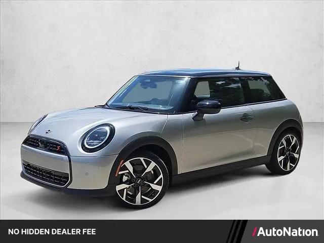 2026 MINI Hardtop Cooper S for sale in Conroe, TX