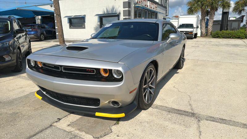 2023 Dodge Challenger R/T for sale in Jacksonville, FL