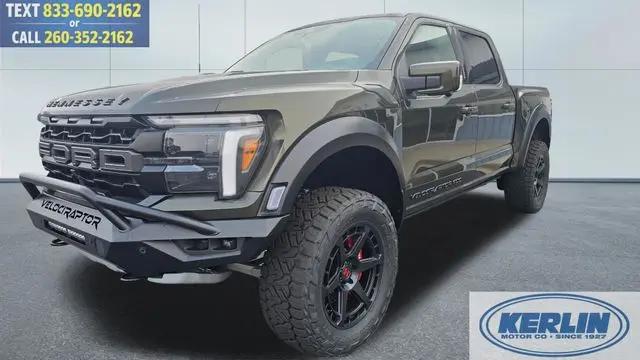 2026 Ford F-150 Raptor for sale in Silver Lake, IN