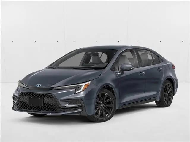 2026 Toyota Corolla Hybrid Hybrid SE for sale in Cerritos, CA
