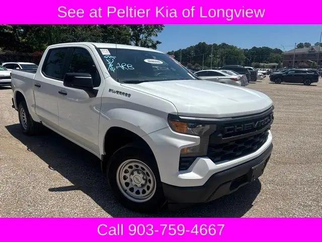 2019 Ford F-150 LARIAT for sale in Longview, TX