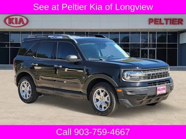 2021 Ford Bronco Sport Base for sale in Longview, TX