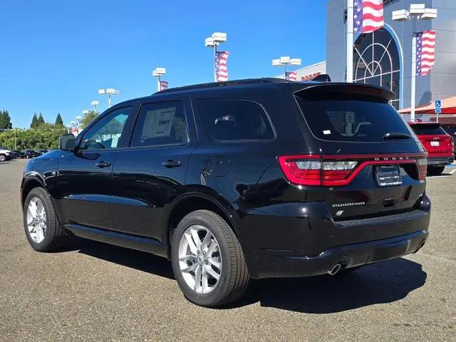 2026 Dodge Durango GT Plus AWD