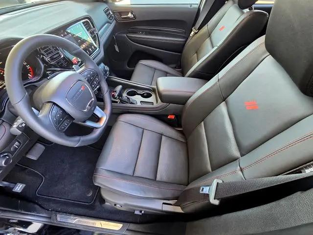 2026 Dodge Durango GT Plus AWD