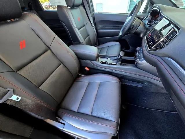 2026 Dodge Durango GT Plus AWD