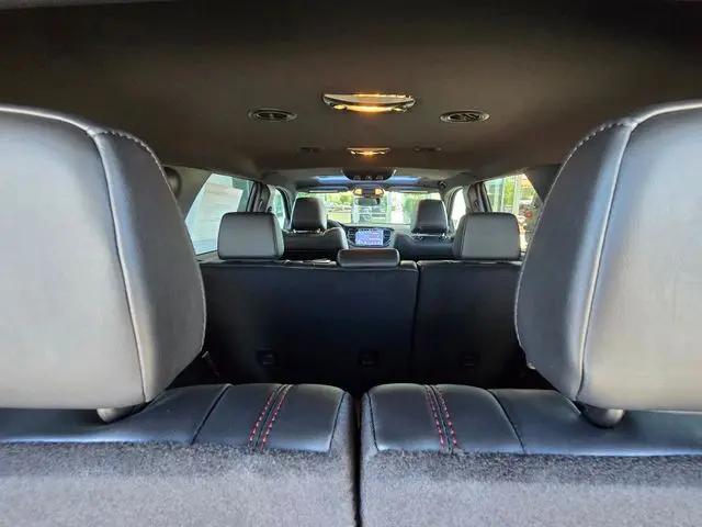 2026 Dodge Durango GT Plus AWD