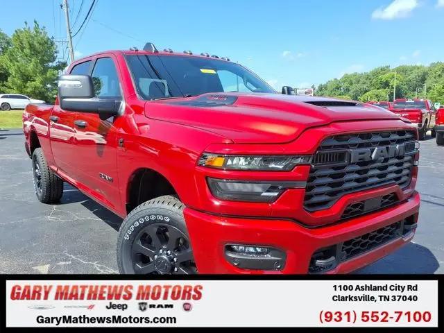 2026 Ram 2500 Big Horn Crew Cab 4x4 6'4" Box for sale in Clarksville, TN