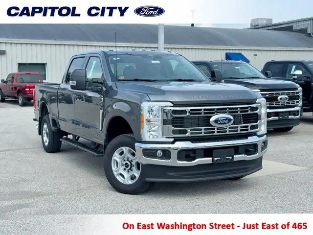2026 Ford F-250 XLT for sale in Indianapolis, IN