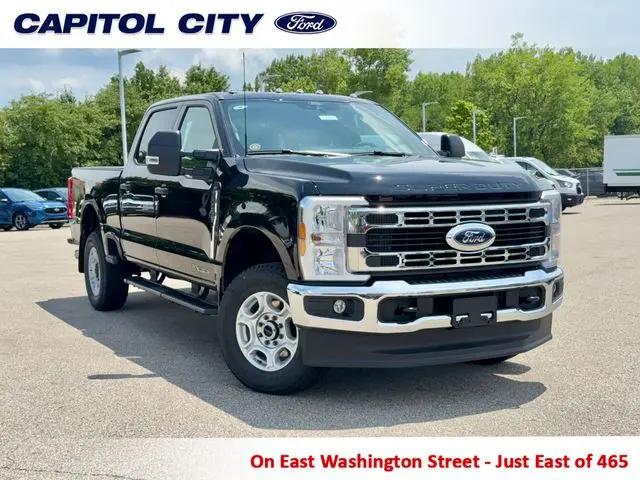 2026 Ford F-250 XLT for sale in Indianapolis, IN